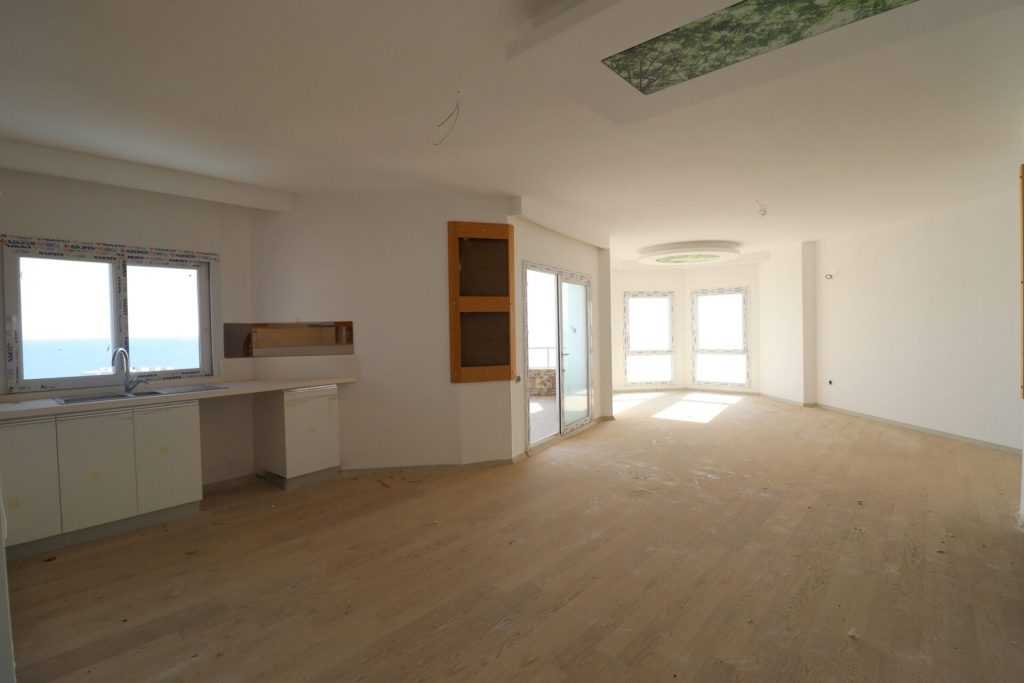 Mersin Erdemli Ayaş Diva Holiday Satılık 2+1 Daire