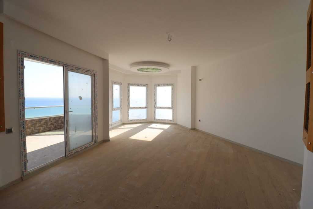 Mersin Erdemli Ayaş Diva Holiday Satılık 2+1 Daire