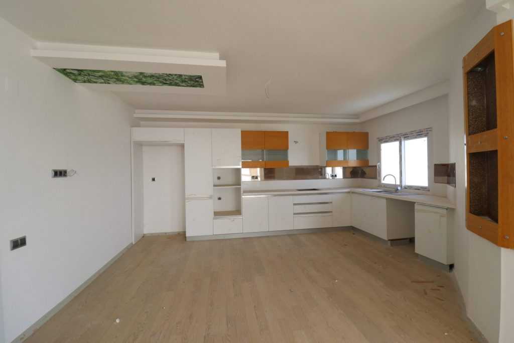Mersin Erdemli Ayaş Diva Holiday Satılık 2+1 Daire