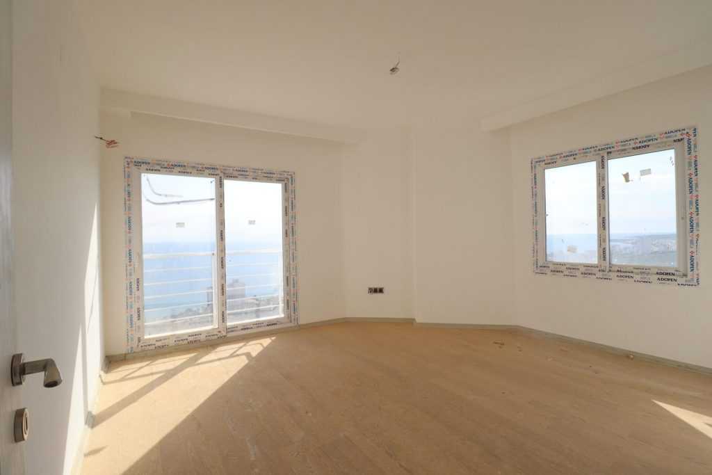 Mersin Erdemli Ayaş Diva Holiday Satılık 2+1 Daire