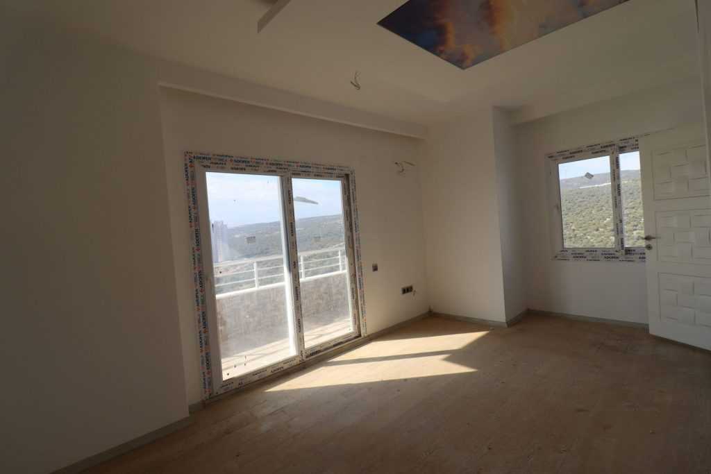 Mersin Erdemli Ayaş Diva Holiday Satılık 2+1 Daire