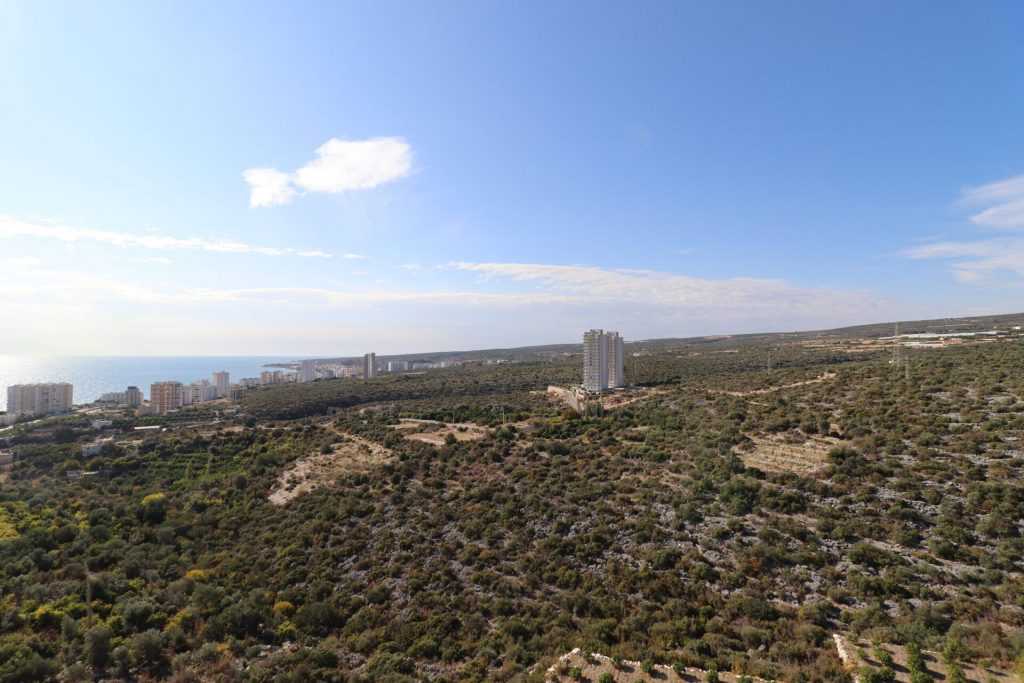 Mersin Erdemli Ayaş Diva Holiday Satılık 2+1 Daire