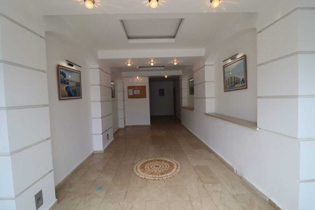Mersin Silifke Narlıkuyu Ayanos Tatil Sitesi Satılık 3+1 Eşyalı Daire