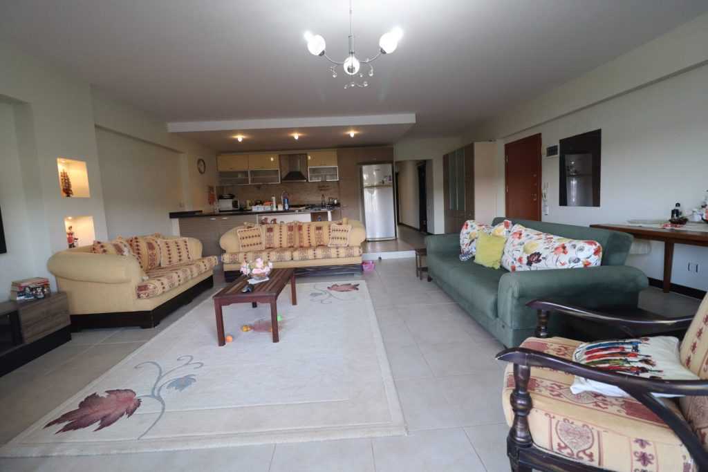 Mersin Silifke Narlıkuyu Ayanos Tatil Sitesi Satılık 3+1 Eşyalı Daire