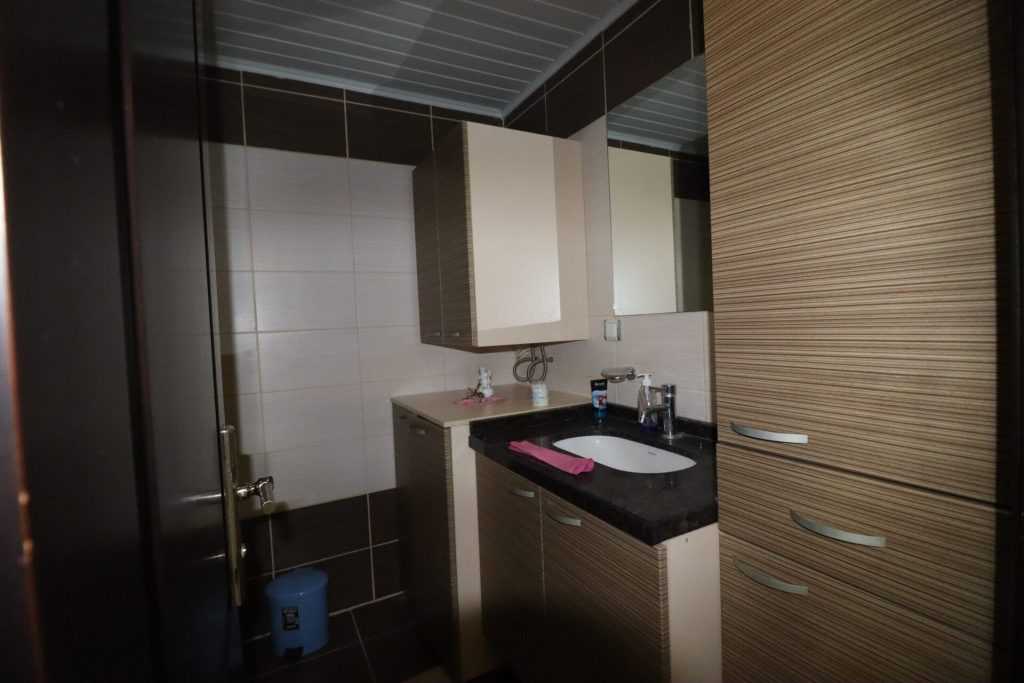Mersin Silifke Narlıkuyu Ayanos Tatil Sitesi Satılık 3+1 Eşyalı Daire