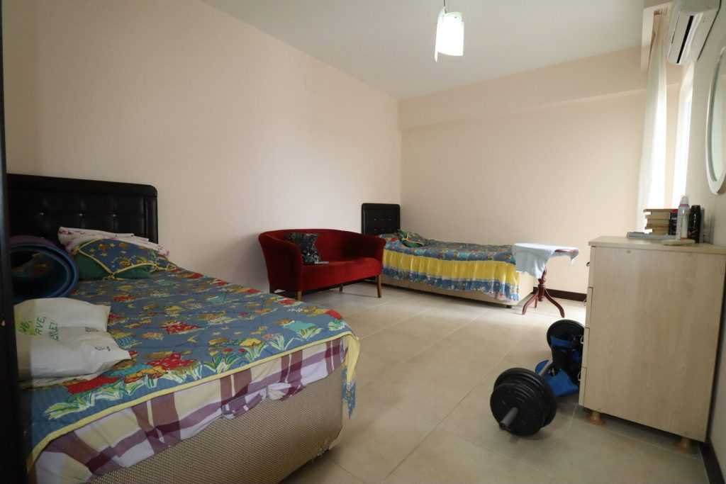 Mersin Silifke Narlıkuyu Ayanos Tatil Sitesi Satılık 3+1 Eşyalı Daire