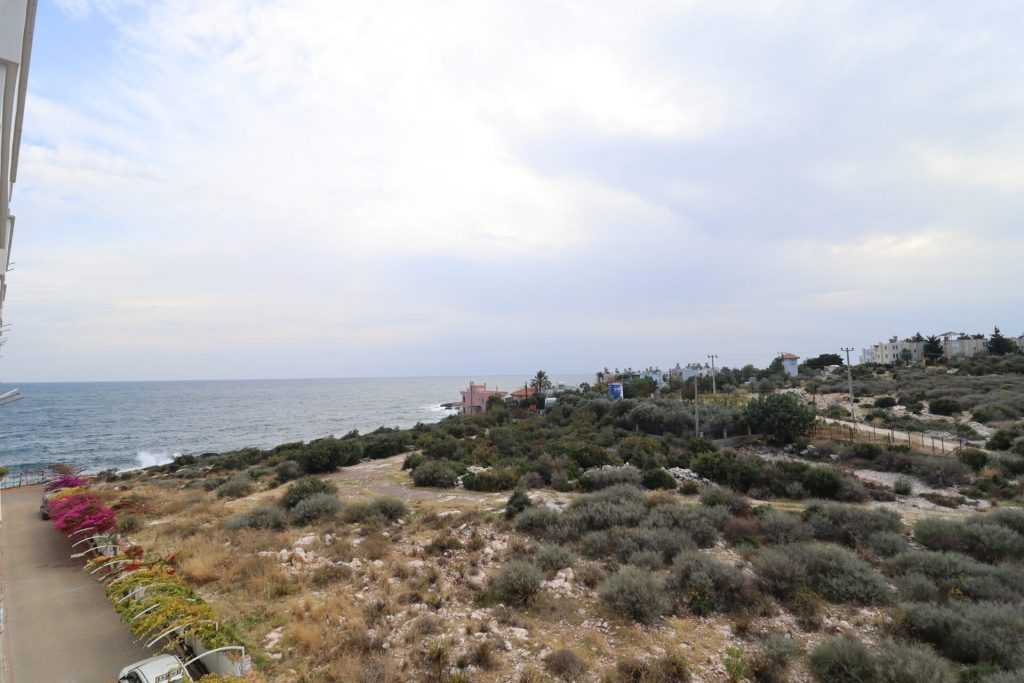 Mersin Silifke Narlıkuyu Ayanos Tatil Sitesi Satılık 3+1 Eşyalı Daire