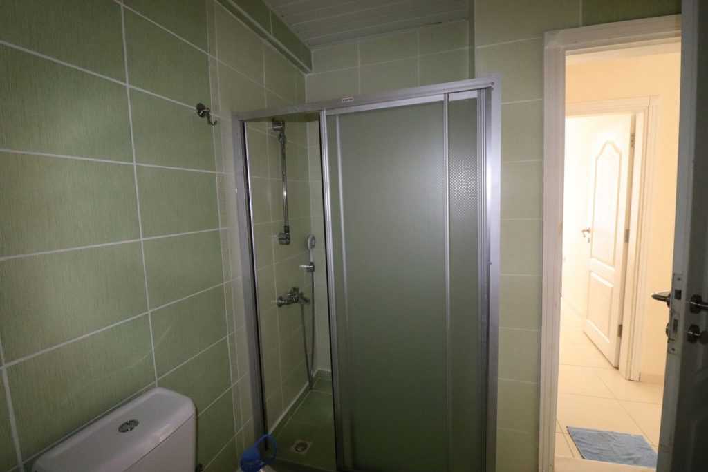 KUMKUYU KORİKOS SİTESİ DENİZE SIFIR 1+1 SATILIK DAİRE