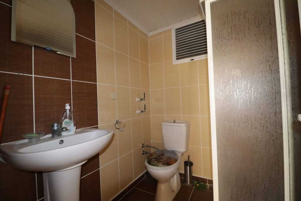 ERDEMLİ KUMKUYU KORİKOS SİTESİ 1+1 SATILIK DAİRE