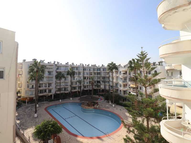ERDEMLİ KUMKUYU KORİKOS SİTESİ 1+1 SATILIK DAİRE