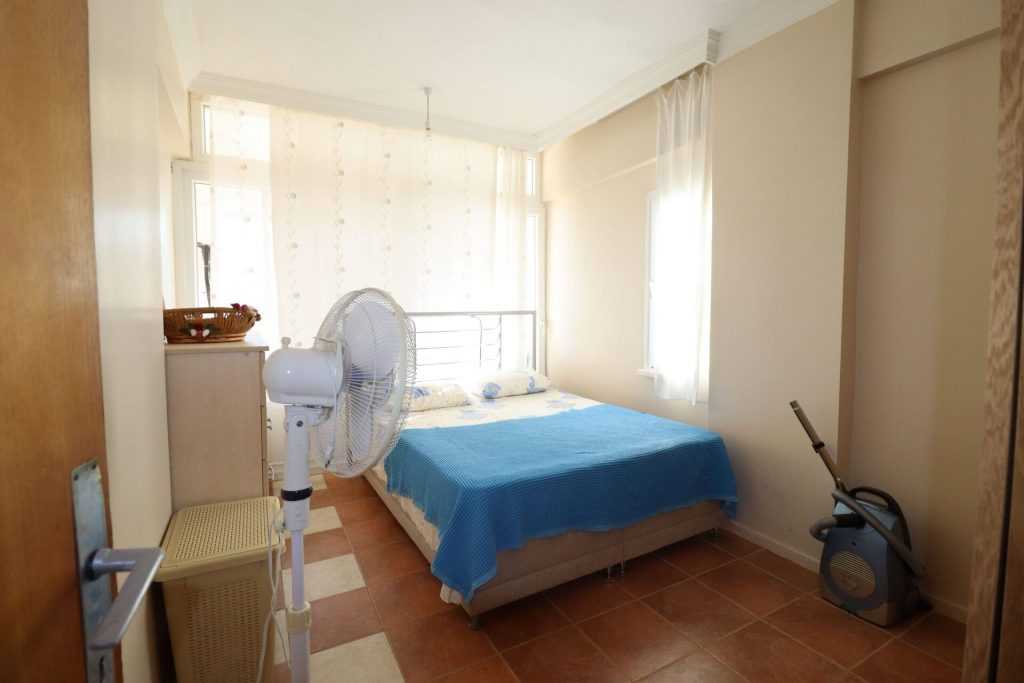 ERDEMLİ KUMKUYU KORİKOS SİTESİ 1+1 SATILIK DAİRE