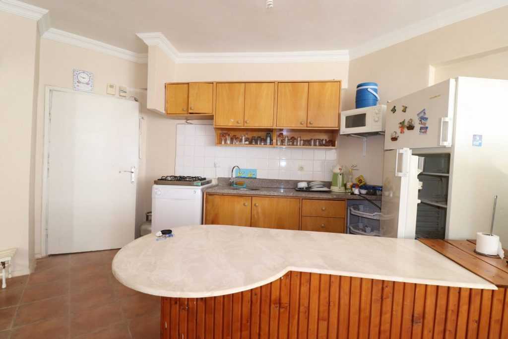 ERDEMLİ KUMKUYU KORİKOS SİTESİ 1+1 SATILIK DAİRE