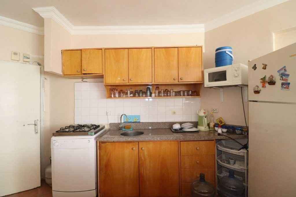 ERDEMLİ KUMKUYU KORİKOS SİTESİ 1+1 SATILIK DAİRE