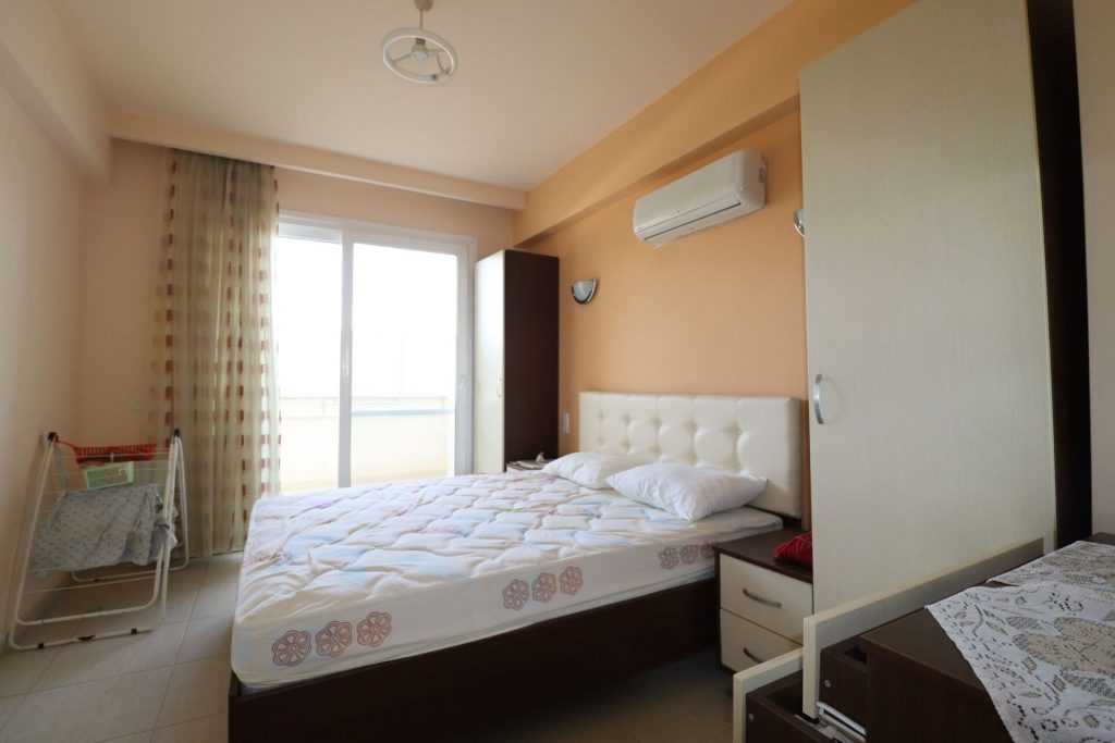 Mersin Erdemli Çeşmeli Liparis 5 Sitesi Satılık 2+1 Yazlık