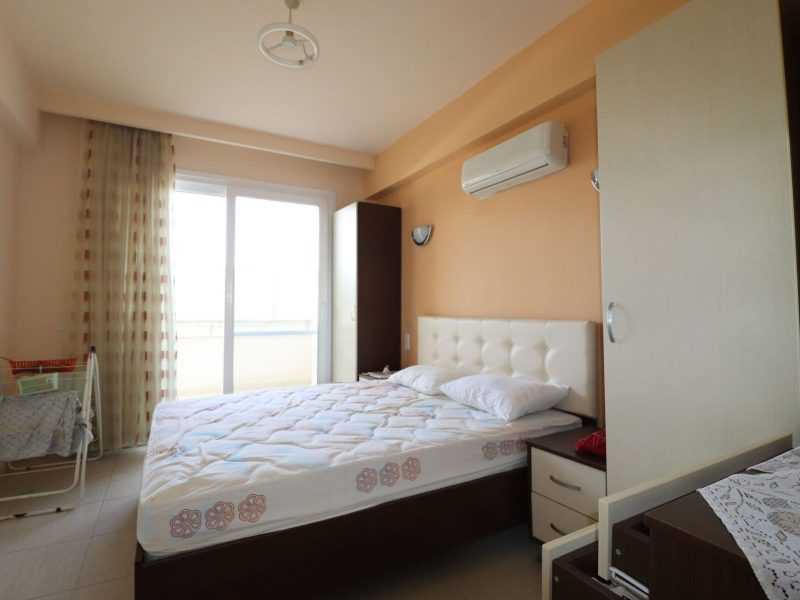 Mersin Erdemli Çeşmeli Liparis 5 Sitesi Satılık 2+1 Yazlık