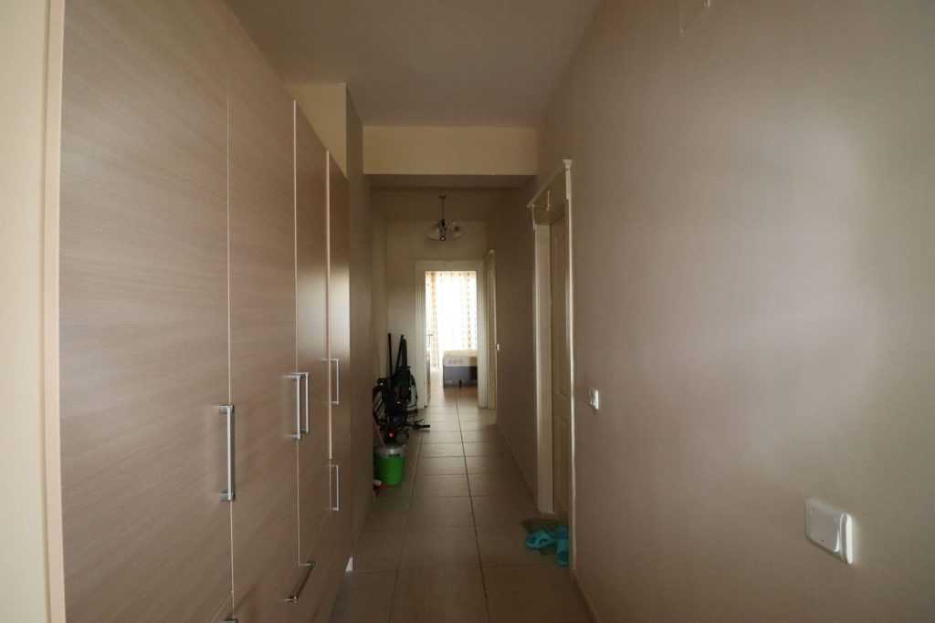 Mersin Erdemli Çeşmeli Liparis 5 Sitesi Satılık 2+1 Yazlık