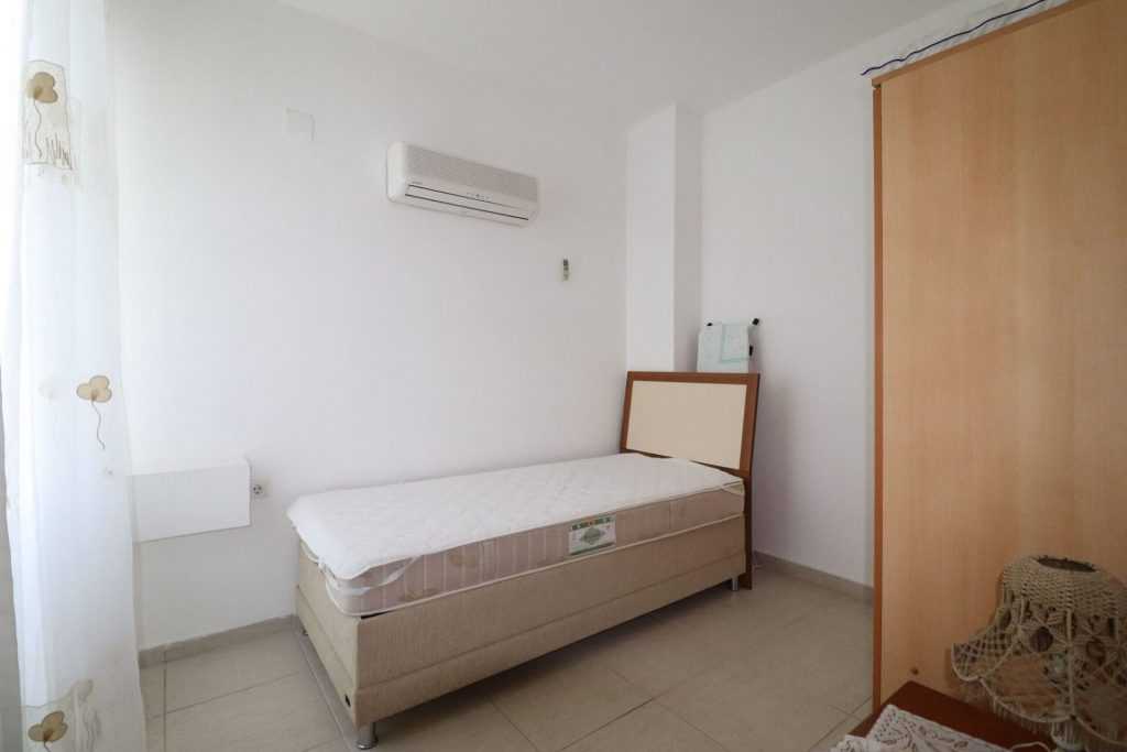 Mersin Erdemli Çeşmeli Liparis 5 Sitesi Satılık 2+1 Yazlık