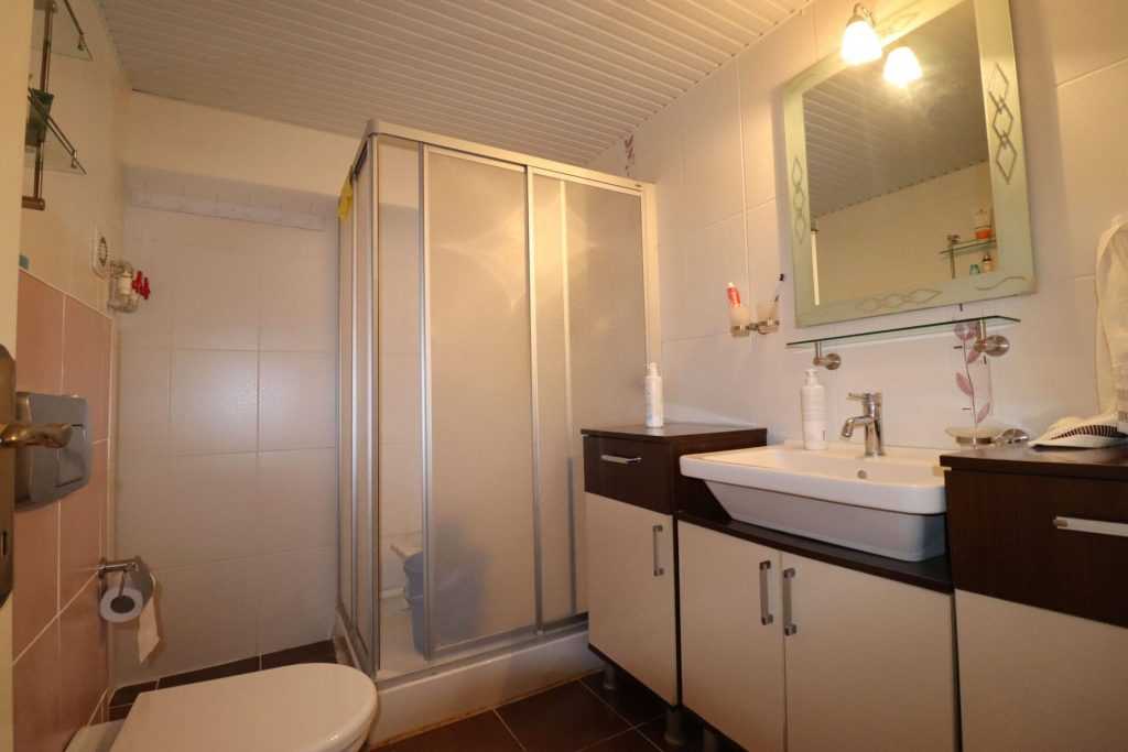 Mersin Erdemli Çeşmeli Liparis 5 Sitesi Satılık 2+1 Yazlık
