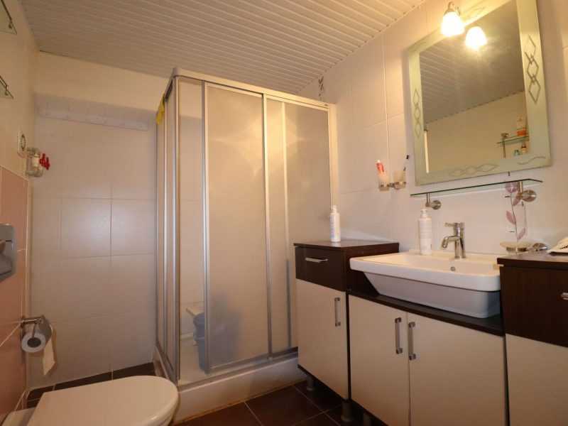Mersin Erdemli Çeşmeli Liparis 5 Sitesi Satılık 2+1 Yazlık