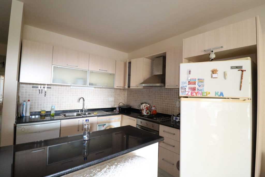 Mersin Erdemli Çeşmeli Liparis 5 Sitesi Satılık 2+1 Yazlık