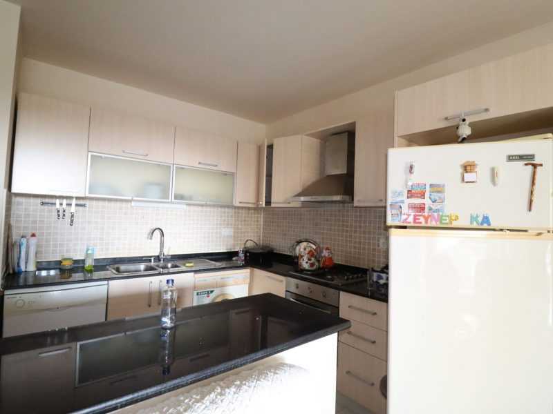 Mersin Erdemli Çeşmeli Liparis 5 Sitesi Satılık 2+1 Yazlık