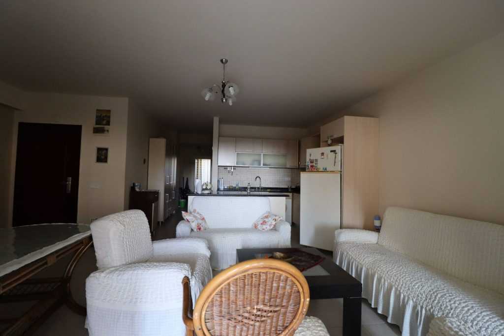 Mersin Erdemli Çeşmeli Liparis 5 Sitesi Satılık 2+1 Yazlık