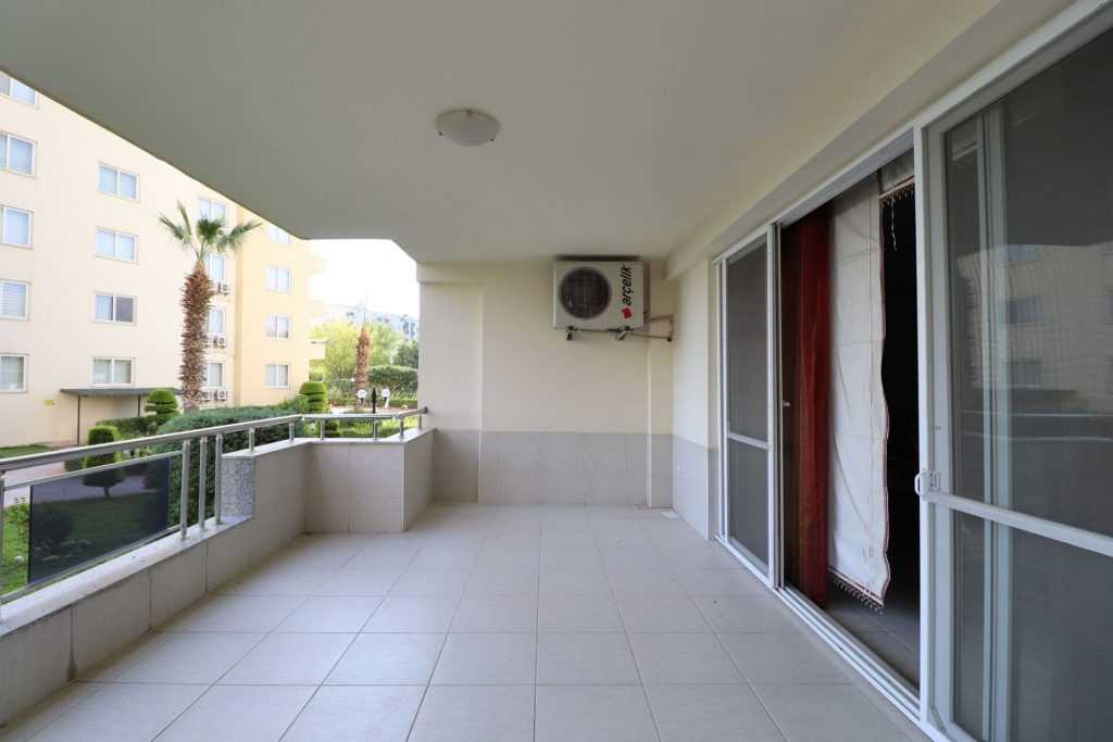 Mersin Erdemli Çeşmeli Liparis 5 Sitesi Satılık 2+1 Yazlık