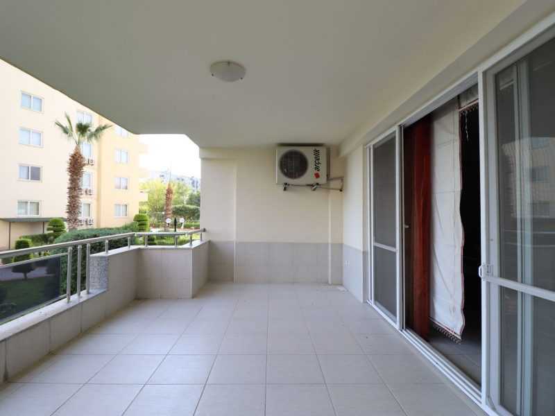Mersin Erdemli Çeşmeli Liparis 5 Sitesi Satılık 2+1 Yazlık