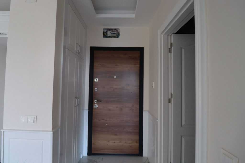ERDEMLİ ARPAÇBAHŞİŞ MY ROYAL SİTESİ 1+1 SATILIK DAİRE