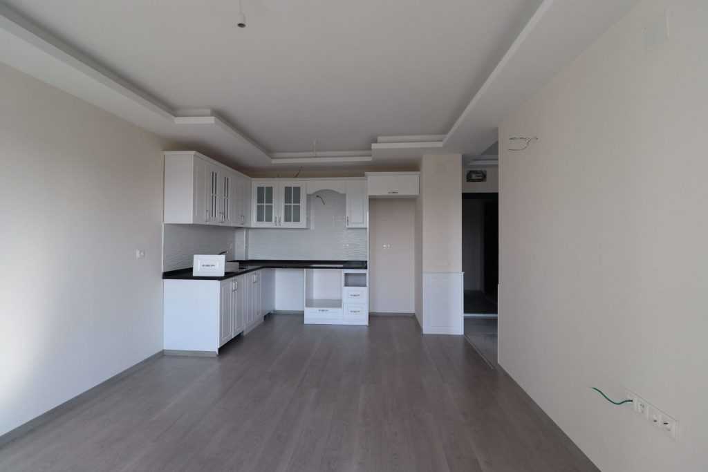 ERDEMLİ ARPAÇBAHŞİŞ MY ROYAL SİTESİ 1+1 SATILIK DAİRE