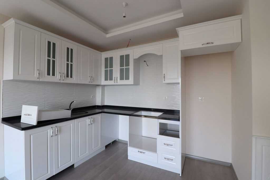 ERDEMLİ ARPAÇBAHŞİŞ MY ROYAL SİTESİ 1+1 SATILIK DAİRE