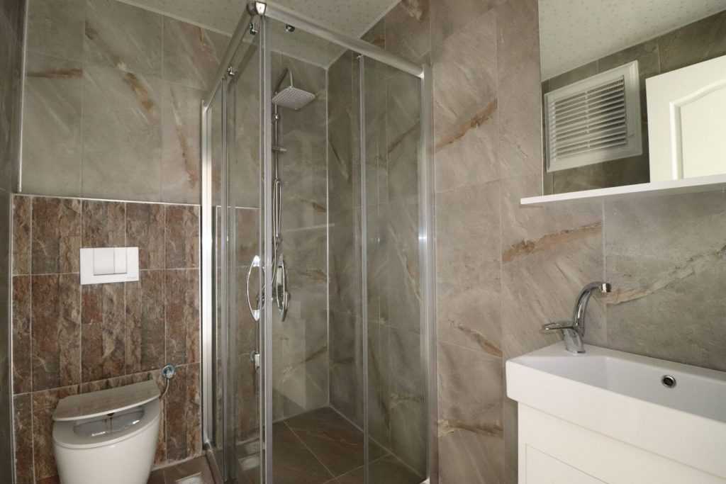 ERDEMLİ ARPAÇBAHŞİŞ MY ROYAL SİTESİ 1+1 SATILIK DAİRE