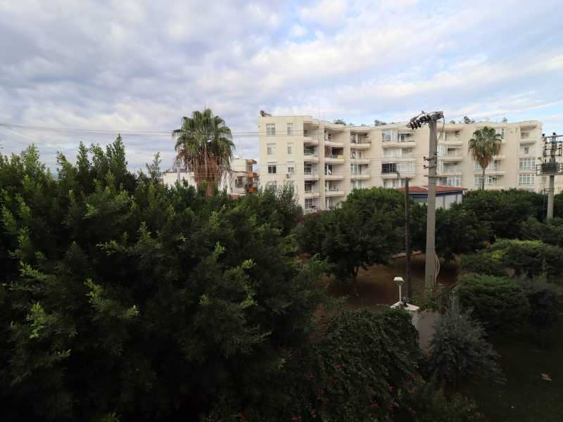 Erdemli Ayaş Kumkuyu Altın Portakal Sitesi 3+1 Satılık Daire
