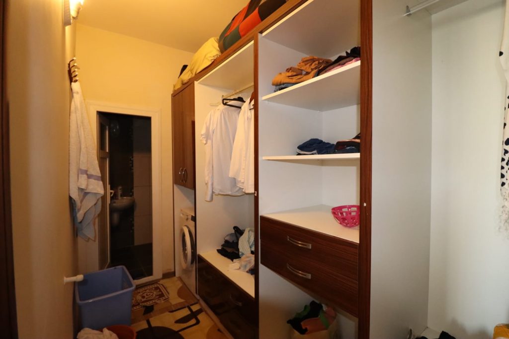 Erdemli Alata Oba Plaza Satılık 4+1 Daire