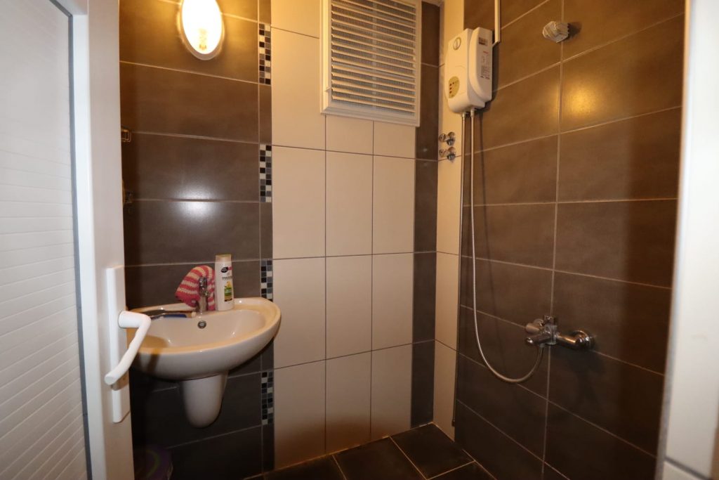 Erdemli Alata Oba Plaza Satılık 4+1 Daire