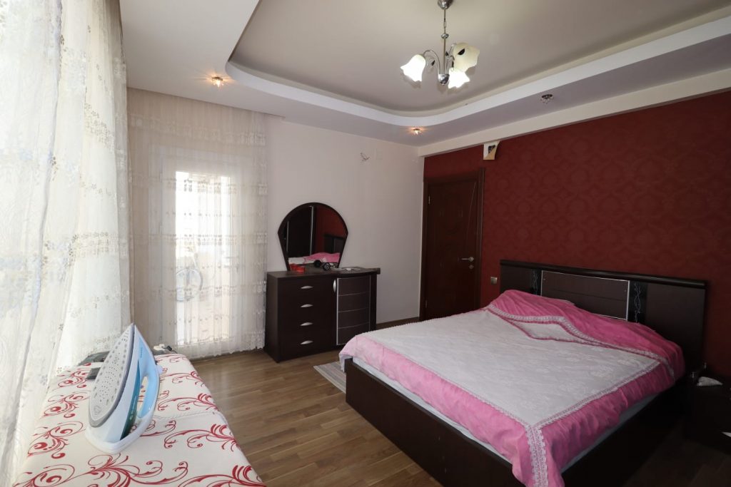 Erdemli Alata Oba Plaza Satılık 4+1 Daire