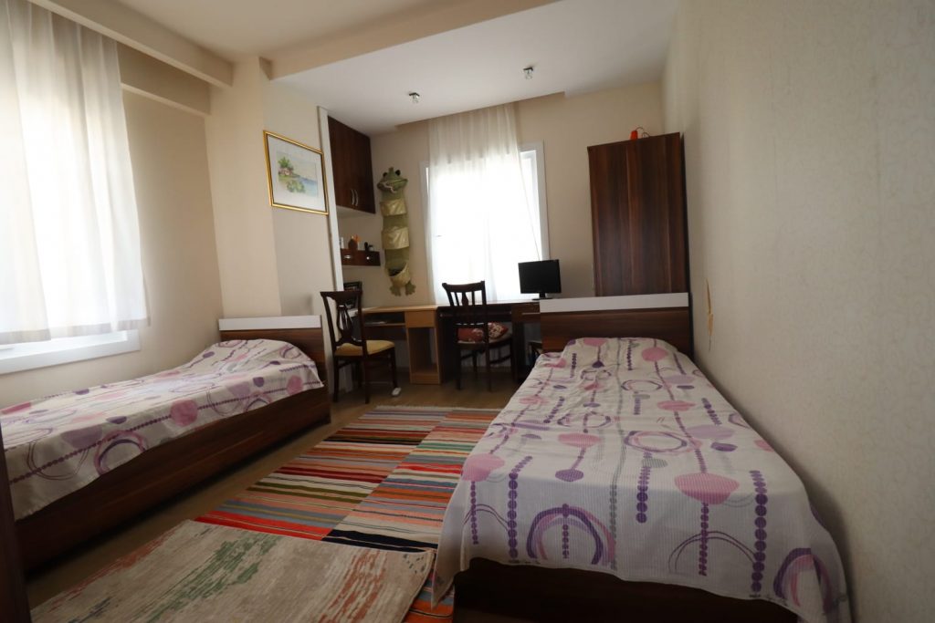 Erdemli Alata Oba Plaza Satılık 4+1 Daire