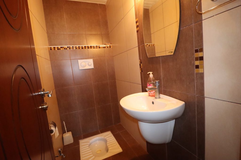 Erdemli Alata Oba Plaza Satılık 4+1 Daire