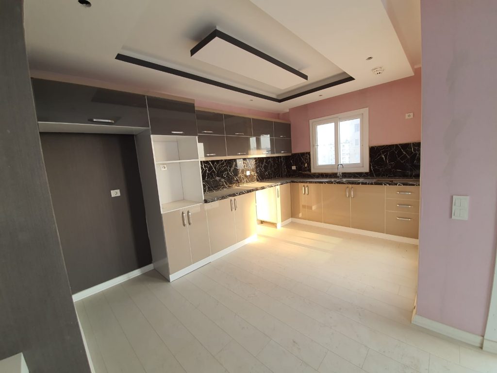 Erdemli Arpaçbahşiş Vera Life Sitesi Satılık 2+1 Yüksek Kat Daire
