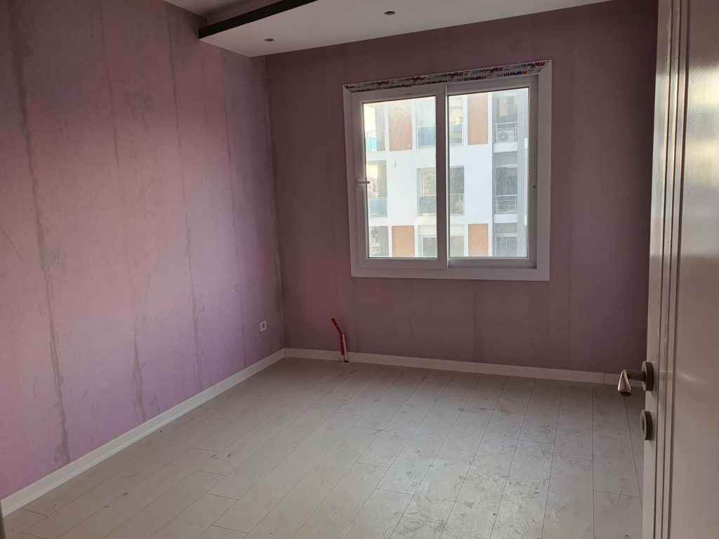 Erdemli Arpaçbahşiş Vera Life Sitesi Satılık 2+1 Yüksek Kat Daire