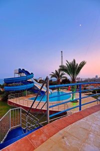Mersin Erdemli Ayas Diva Vakantie 2 + 1 appartement te koop