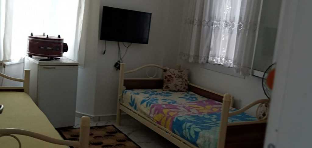 MERSİN ERDEMLİ AYAŞ ANTİK KENT SİTESİ EŞYALI SATILIK DENİZ MANZARALI 2+1 DAİRE