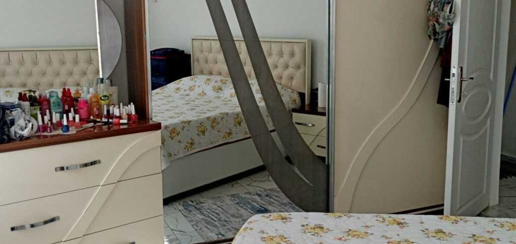 MERSİN ERDEMLİ AYAŞ ANTİK KENT SİTESİ EŞYALI SATILIK DENİZ MANZARALI 2+1 DAİRE
