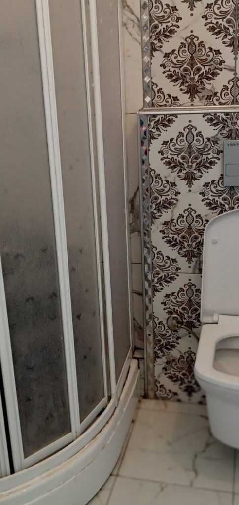 MERSİN ERDEMLİ AYAŞ ANTİK KENT SİTESİ EŞYALI SATILIK DENİZ MANZARALI 2+1 DAİRE
