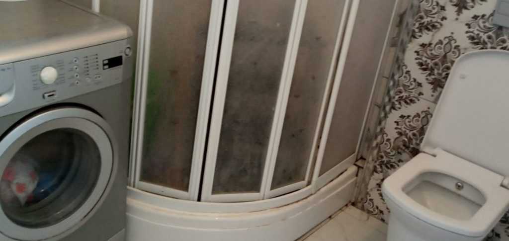 MERSİN ERDEMLİ AYAŞ ANTİK KENT SİTESİ EŞYALI SATILIK DENİZ MANZARALI 2+1 DAİRE