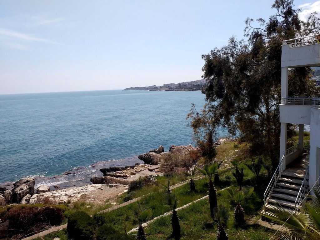 Ayaş Denize Sıfır Doğrusöz Sitesi Lebiderya Satılık 3+1 Dublex Daire