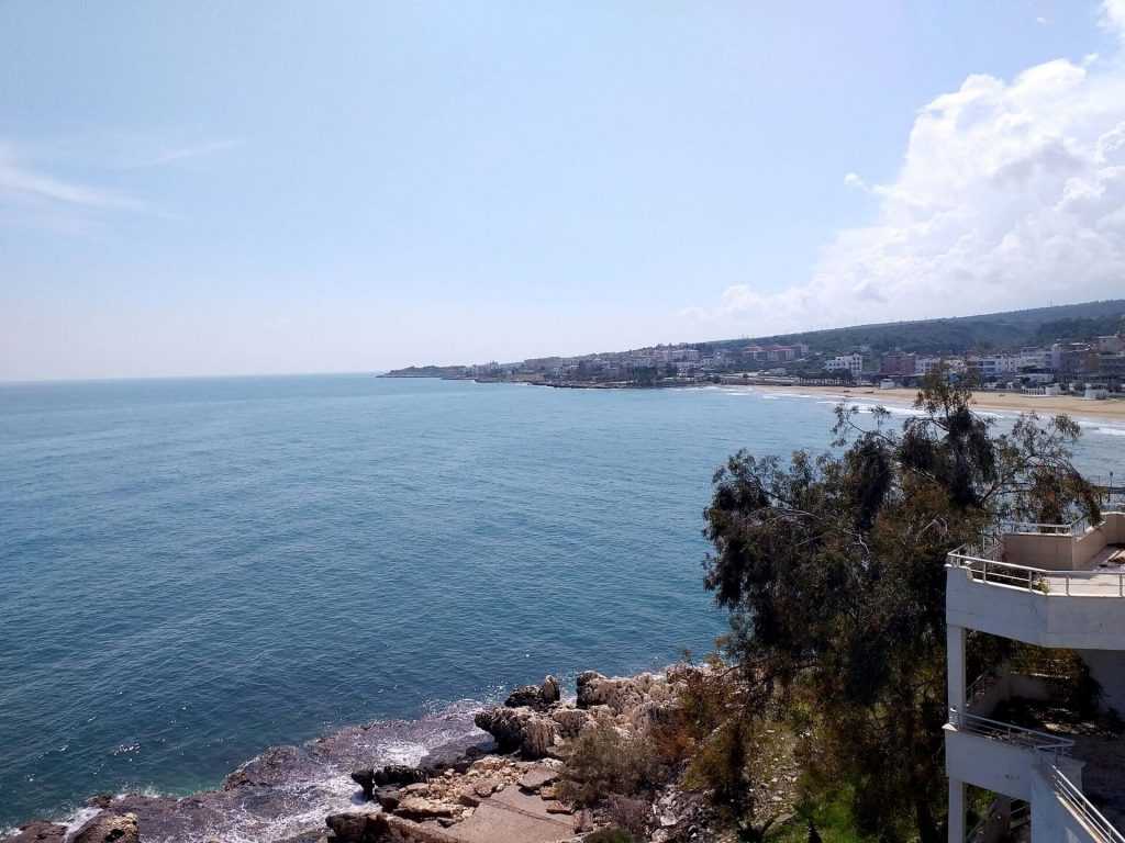 Ayaş Denize Sıfır Doğrusöz Sitesi Lebiderya Satılık 3+1 Dublex Daire