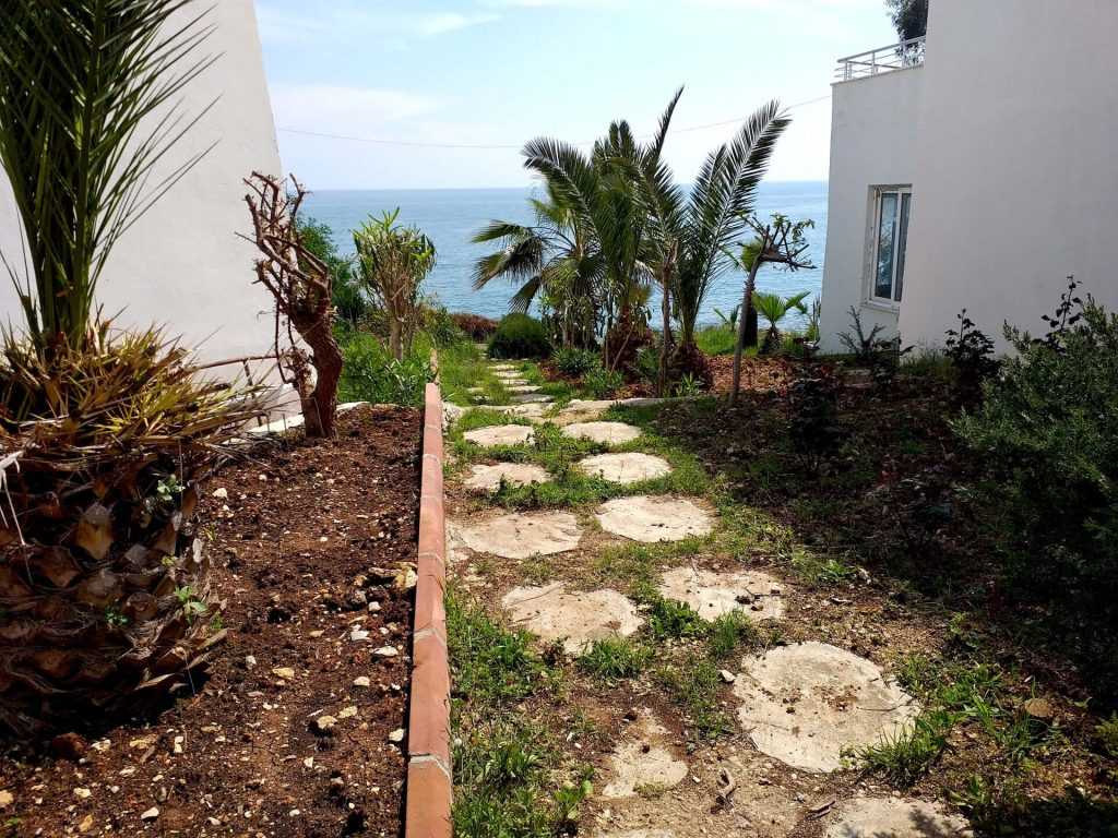 Ayaş Denize Sıfır Doğrusöz Sitesi Lebiderya Satılık 3+1 Dublex Daire