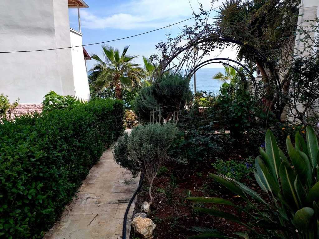 Ayaş Denize Sıfır Doğrusöz Sitesi Lebiderya Satılık 3+1 Dublex Daire