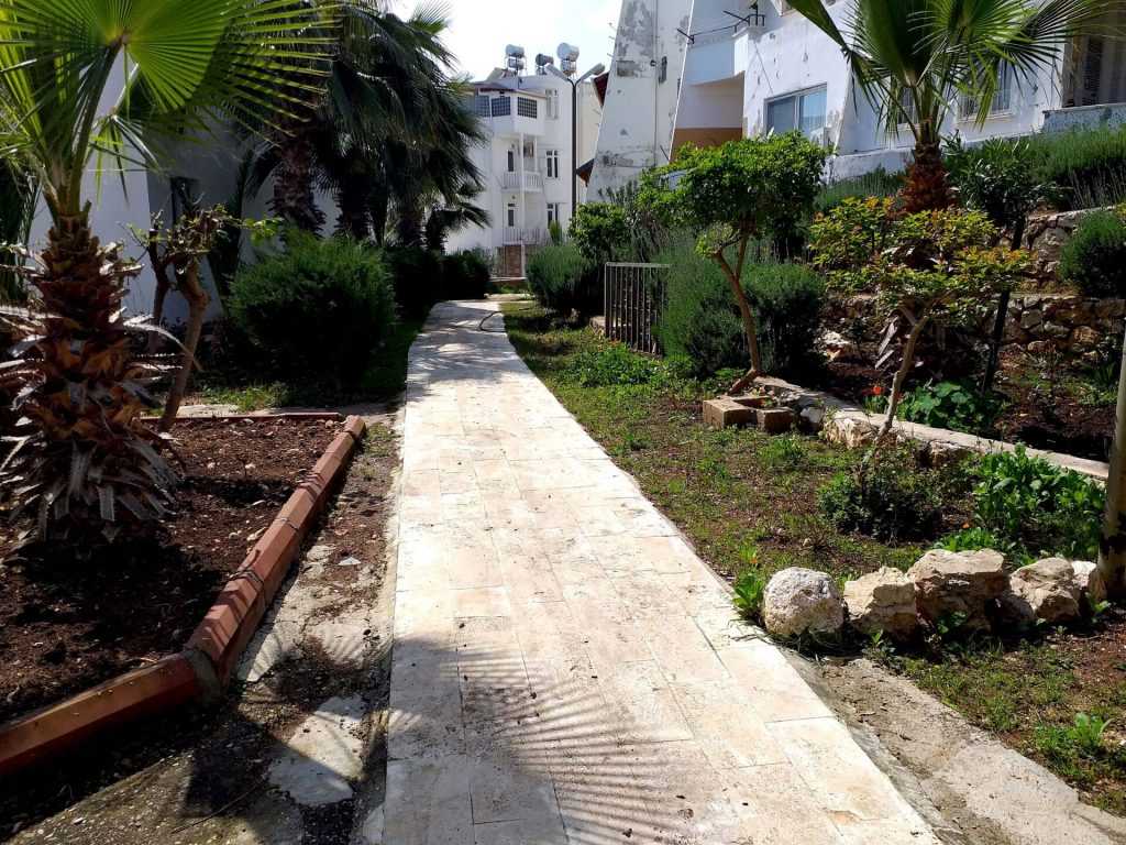 Ayaş Denize Sıfır Doğrusöz Sitesi Lebiderya Satılık 3+1 Dublex Daire